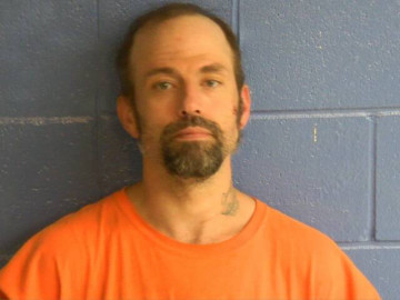 Mugshot of MATTHEW R SEIBER