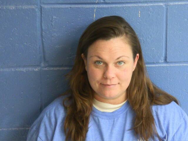 Mugshot of LINDSEY J HOOKER