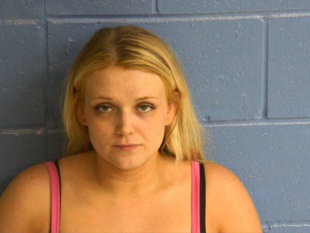 Mugshot of LYDIA J KELLEY