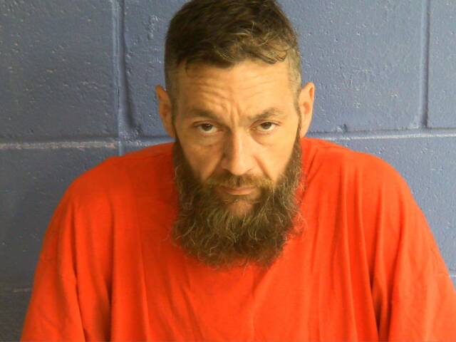 Mugshot of STEPHEN L CHAPPELL