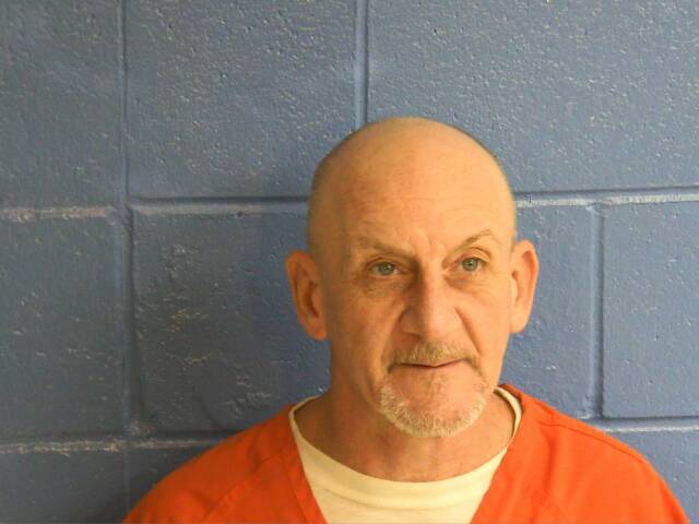 Mugshot of RYAN K VELER