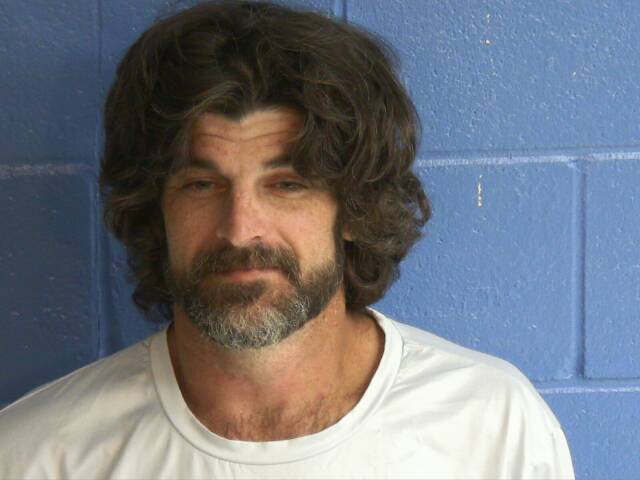 Mugshot of ADAM D REESE