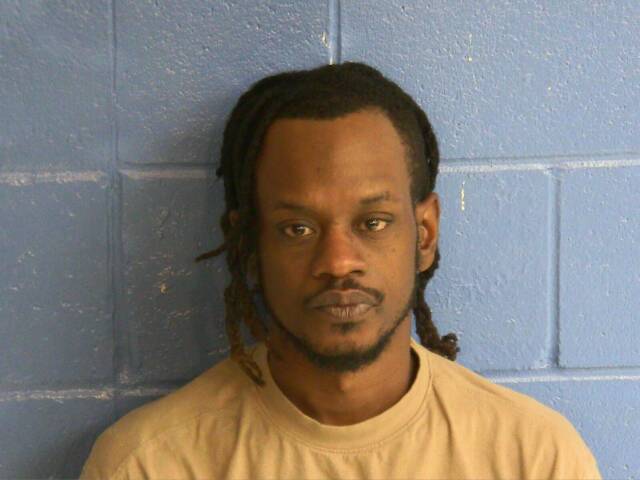 Mugshot of LAQUINTIN D ALLEN