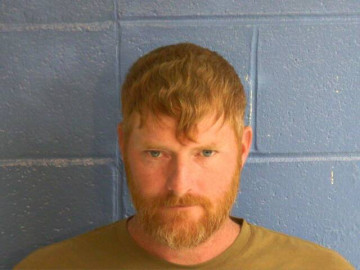 Mugshot of ADAM D ENGLAND