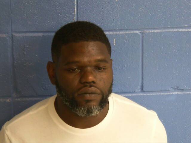Mugshot of DONTAE L MCKINNIE