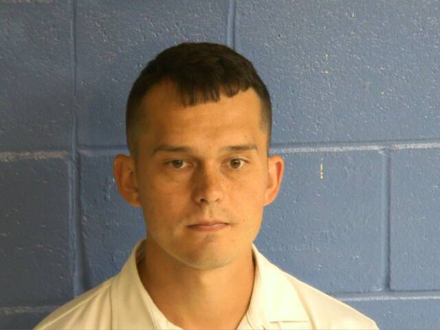 Mugshot of RICHARD A III LINDSEY