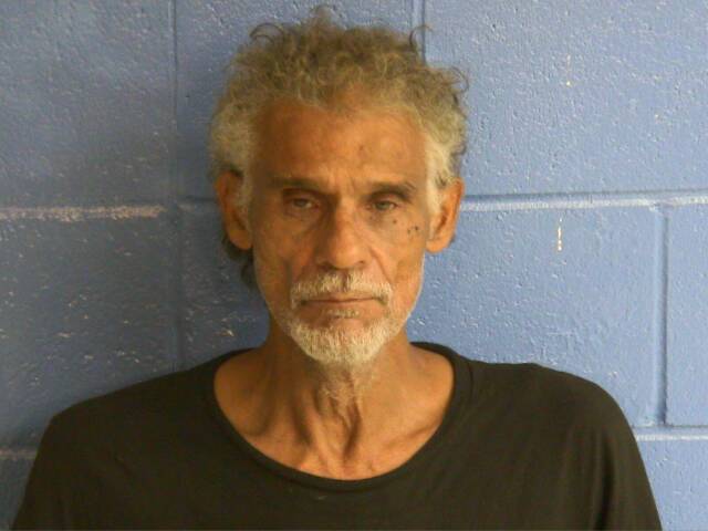Mugshot of PAUL E SR BRUNETTI