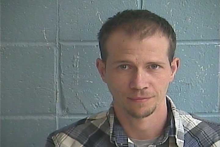 Mugshot of ROBERT G HOSAFLOOK
