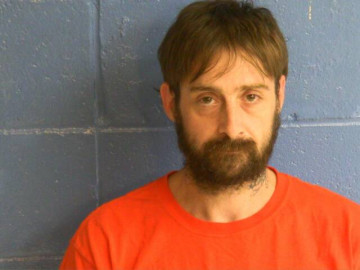 Mugshot of ANTHONY M CAGLE