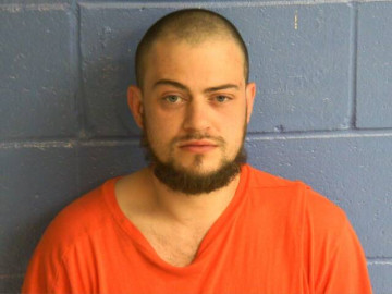 Mugshot of TYLER C NORTHCUTT