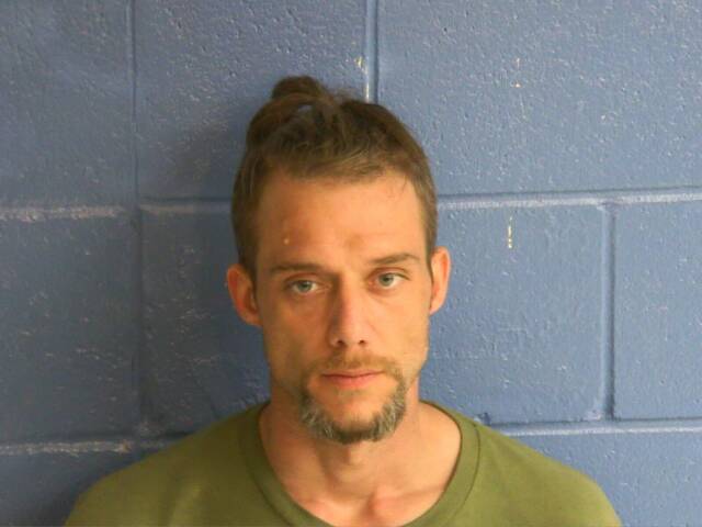 Mugshot of MICHAEL T KESTNER
