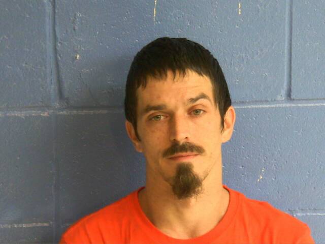 Mugshot of SHANNON J LANDIS