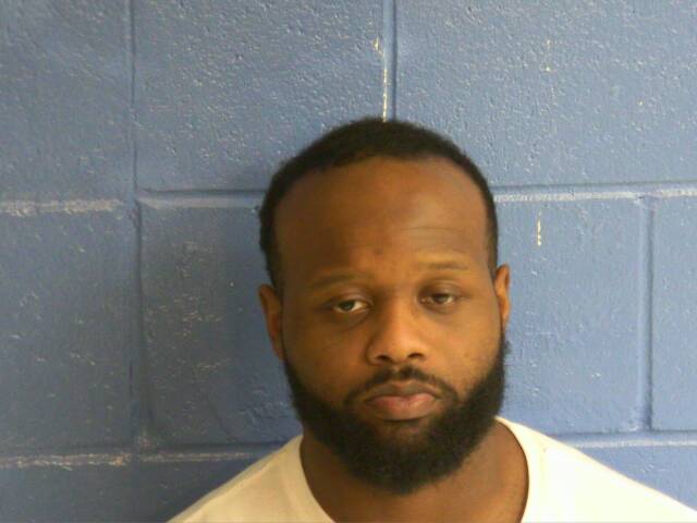 Mugshot of DARYL L RAMSEY