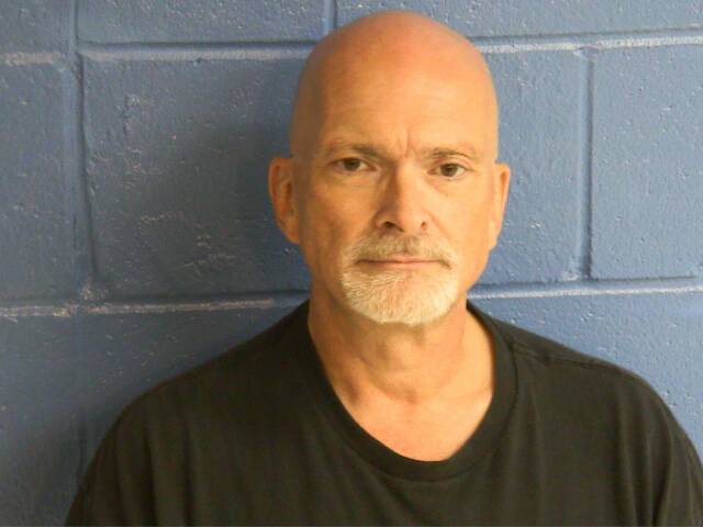 Mugshot of WILLIAM A CUBBA