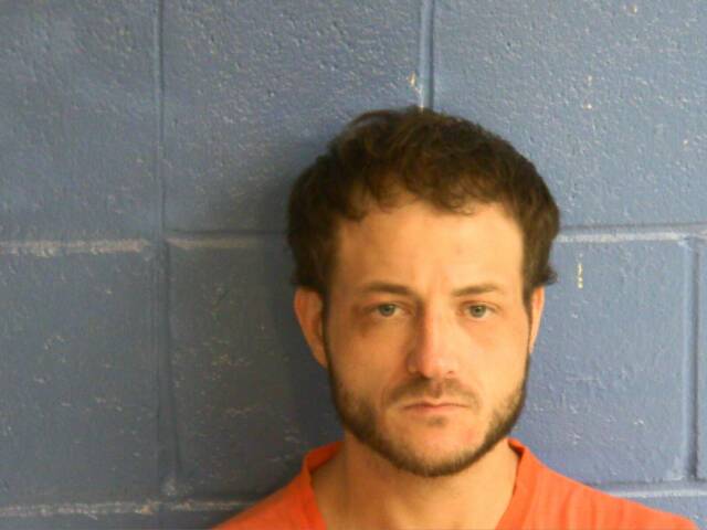 Mugshot of JAMES D SMITH