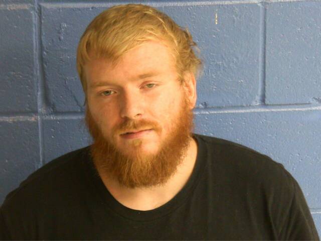 Mugshot of DAVID E EARLS
