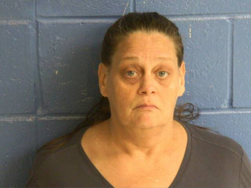 Mugshot of HEATHER L HEATH