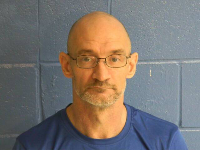 Mugshot of DERRICK L DILLARD