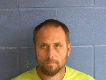 Mugshot of TYLER M SVEDBERG