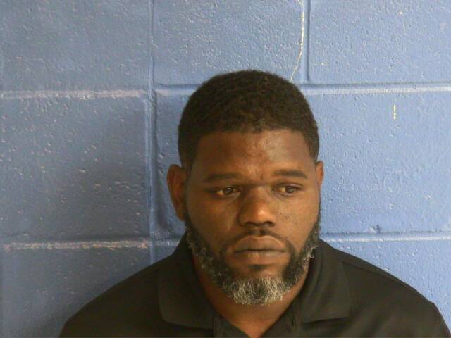 Mugshot of DONTAE L MCKINNIE