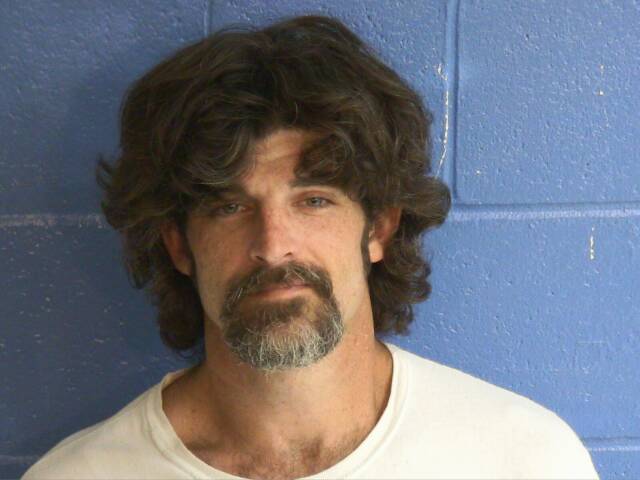 Mugshot of ADAM D REESE