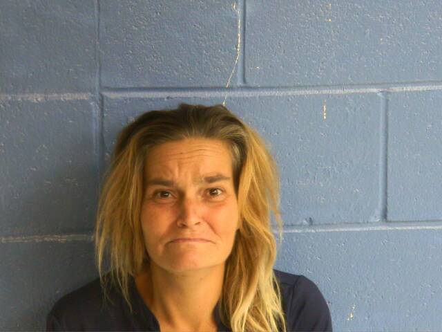 Mugshot of TELA N WYAND