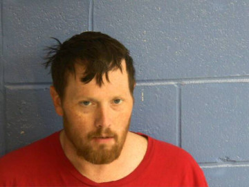 Mugshot of ANDREW F GRAVES