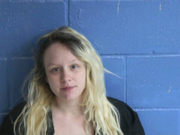Mugshot of BELLA L TARPY
