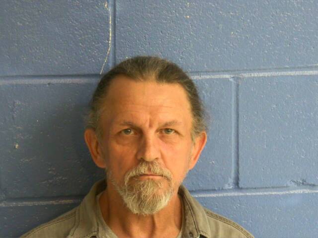 Mugshot of SHANE E BEAGLE