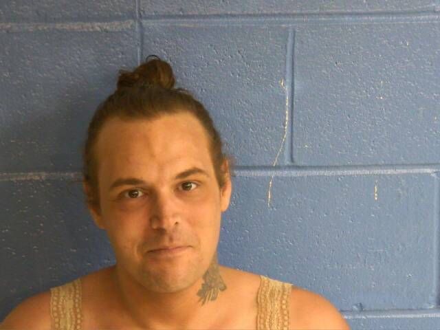 Mugshot of JOENEAL N PIGG