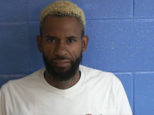 Mugshot of STEPHEN J TURNER