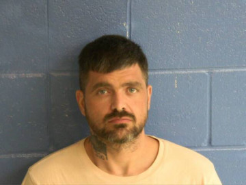 Mugshot of MATTHEW S BRATTEN