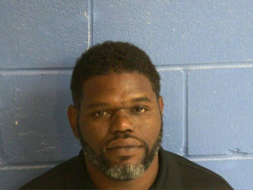 Mugshot of DONTAE L MCKINNIE