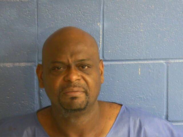 Mugshot of ROBERT L MAYS