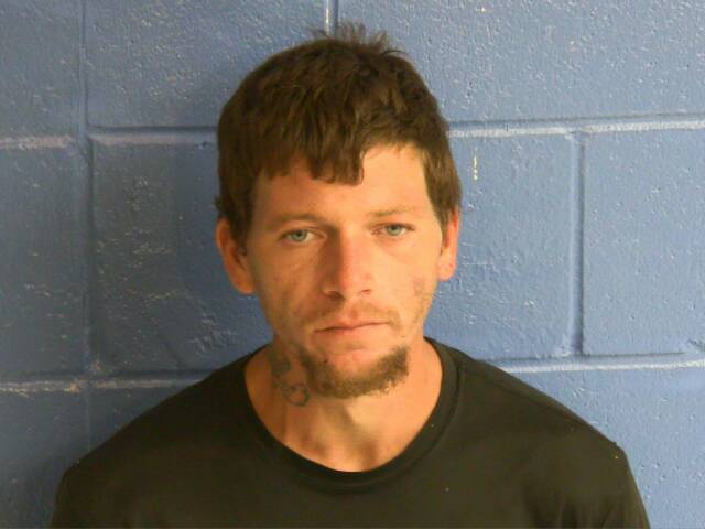 Mugshot of ROBY C HARTNEY