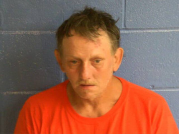 Mugshot of CHRISTOPHER T RAY