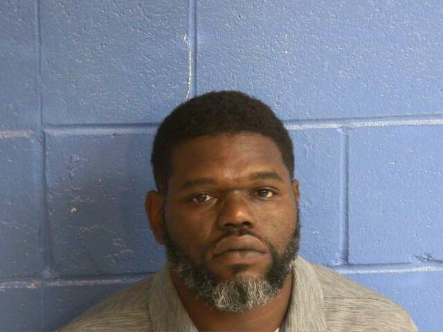 Mugshot of DONTAE L MCKINNIE