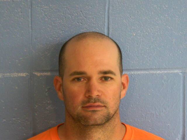 Mugshot of JAMES T DABBS