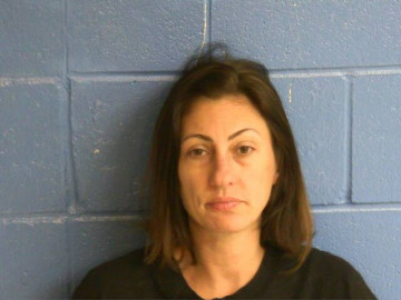 Mugshot of ASHLEY N TALLEY