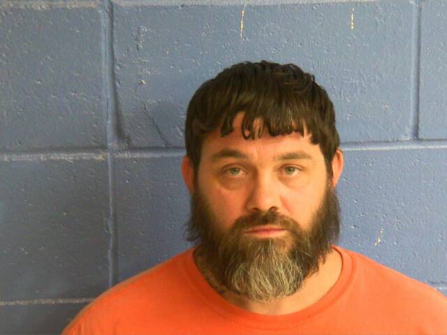 Mugshot of TALON D CROWELL