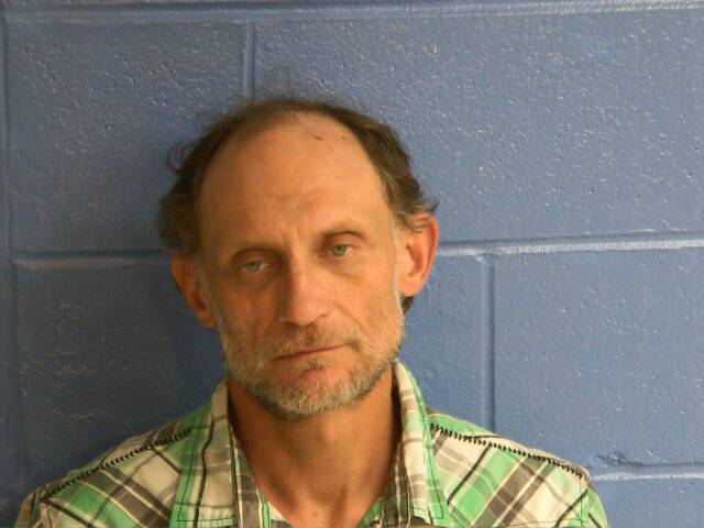 Mugshot of TERRANCE R SR WILSON