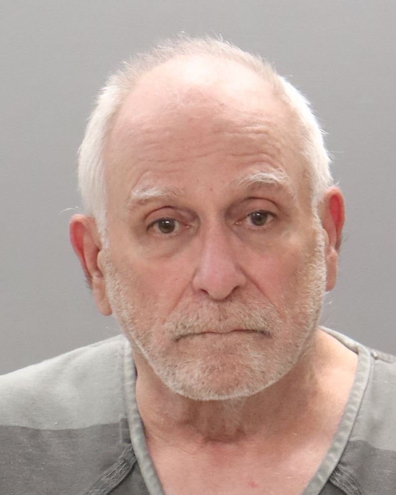 Mugshot of MICHAEL JOSEPH SULLIVAN