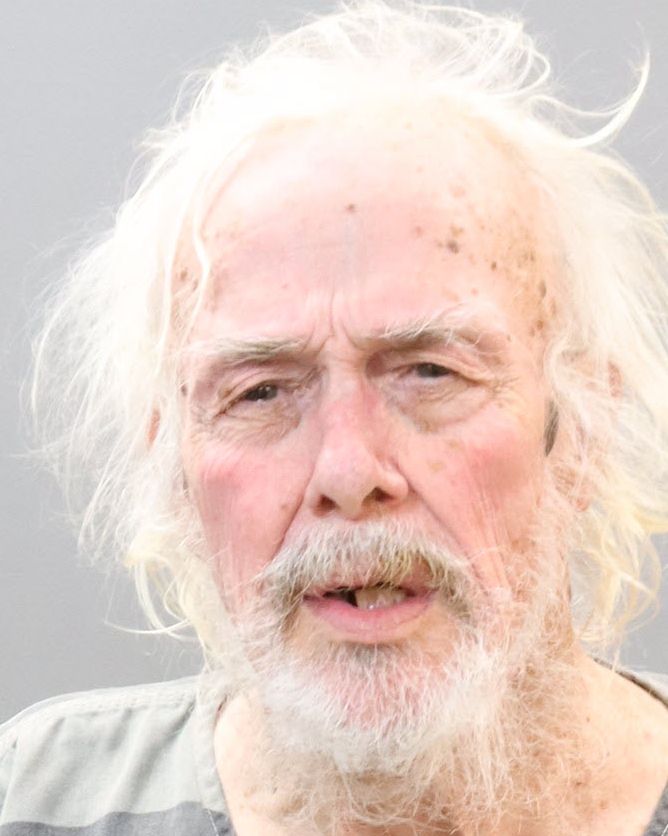 Mugshot of CARDEN ALBRIGHT EMORY