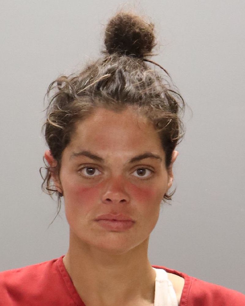 Mugshot of SARAH JEAN THRELKEL