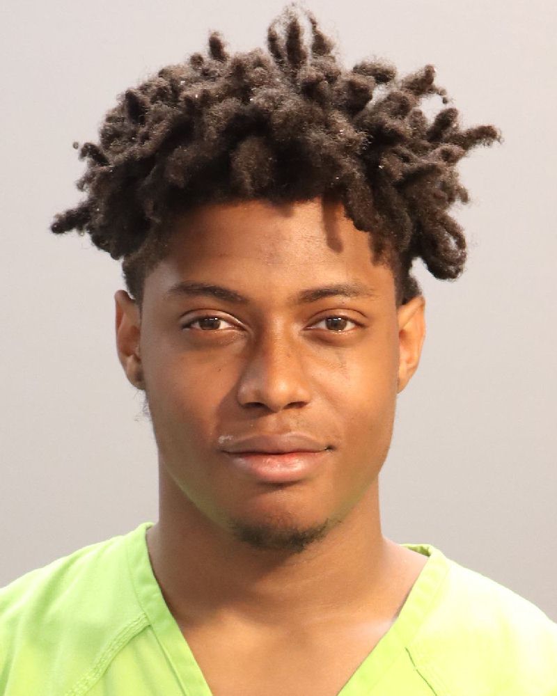 Mugshot of CODEE DEWAYNE BLY