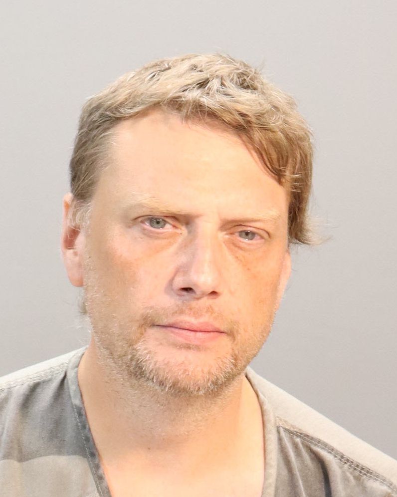 Mugshot of DAVID T STORIE