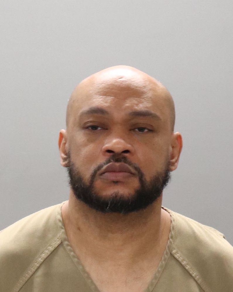 Mugshot of LARRY ONEIL WALKER