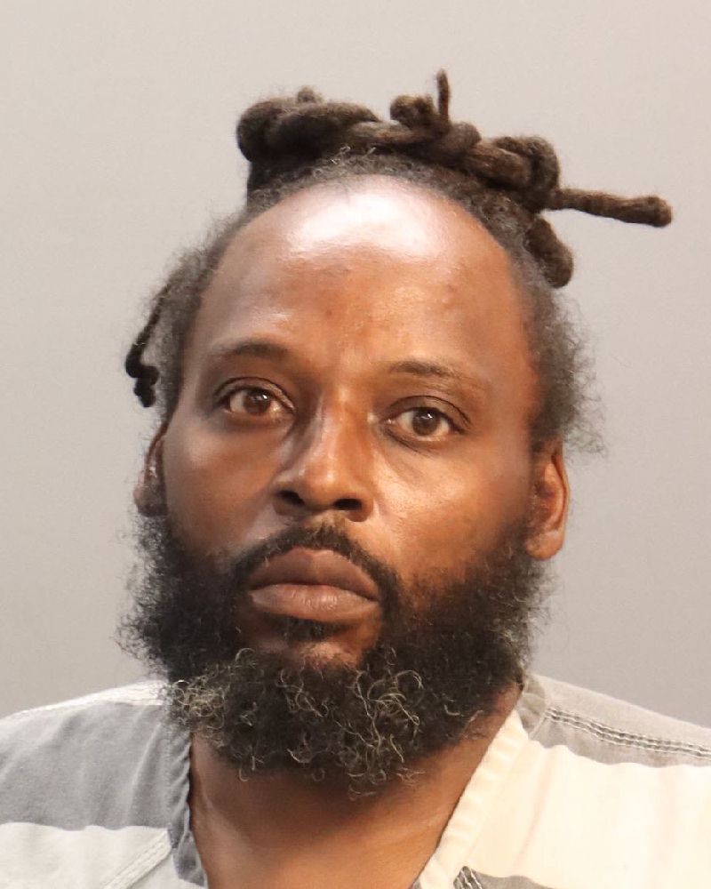 Mugshot of DEJAUN ANTONIO FUTRELL