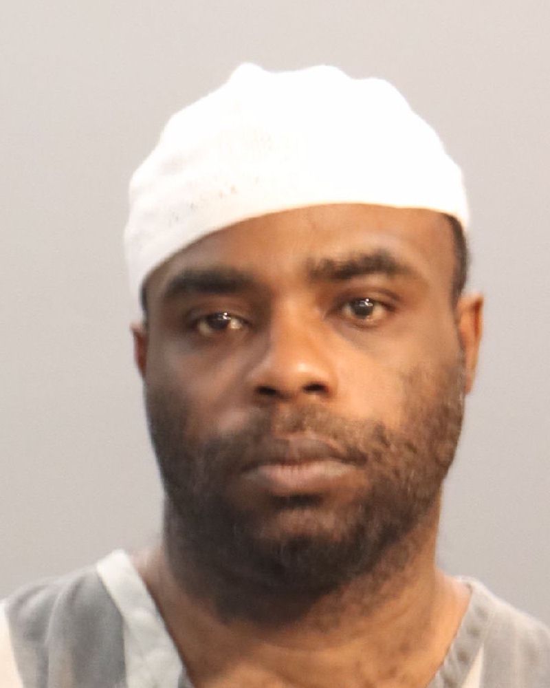 Mugshot of JASON LETREZ MARTINS