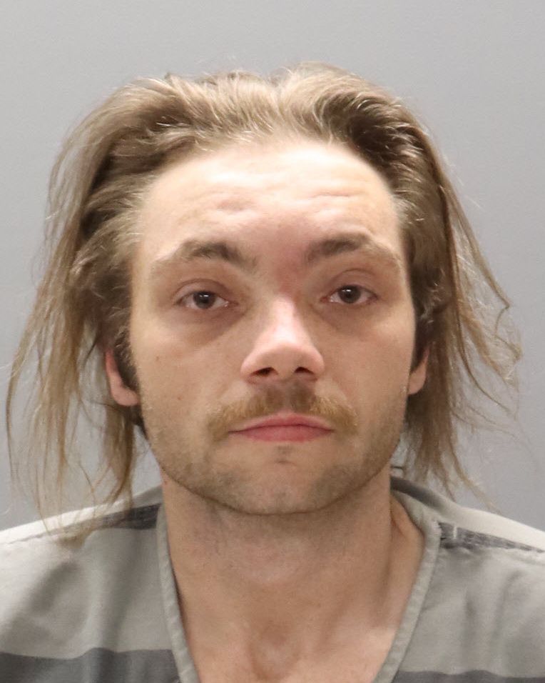 Mugshot of SHAWN MICHAEL LITTLE